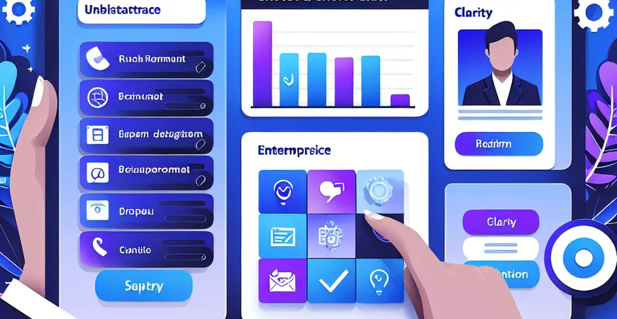 适合创意产业的 CRM 软件怎么挑？